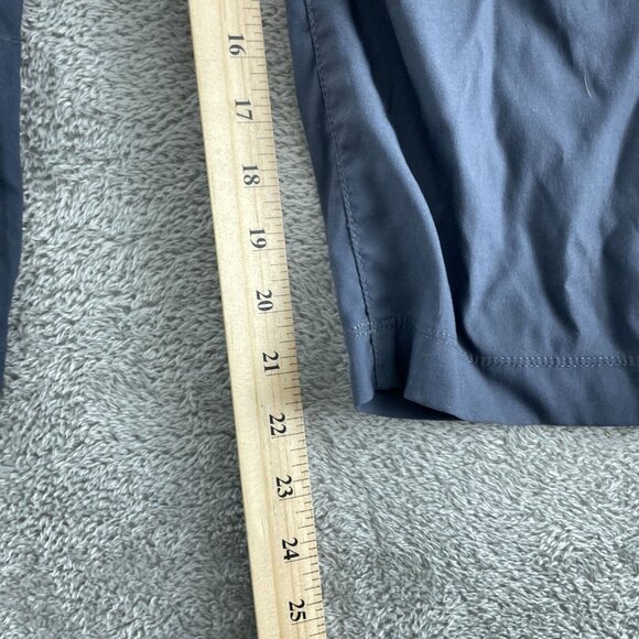 Duluth Trading Co Gray Capris for Versatile Style - Picture 7 of 8